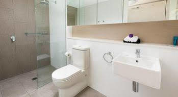 Hamilton Executive Apartments Newcastle Exterior foto